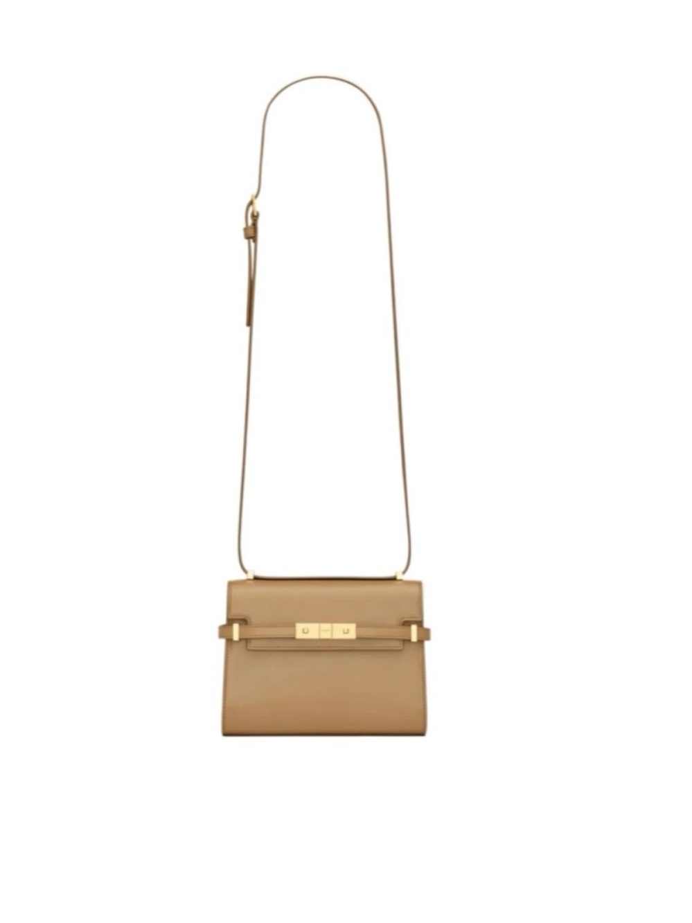 YSL Mini Manhattan Bag